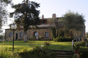 Tenuta Campospillo Magliano In Toscana
